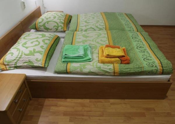 VILLA PARIS v rezidenčnej časti kúpeľného mesta Piešťany