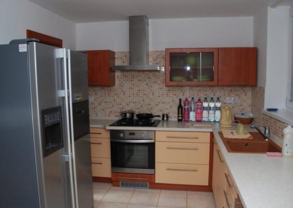 VILLA PARIS v rezidenčnej časti kúpeľného mesta Piešťany