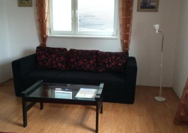 VILLA PARIS v rezidenčnej časti kúpeľného mesta Piešťany