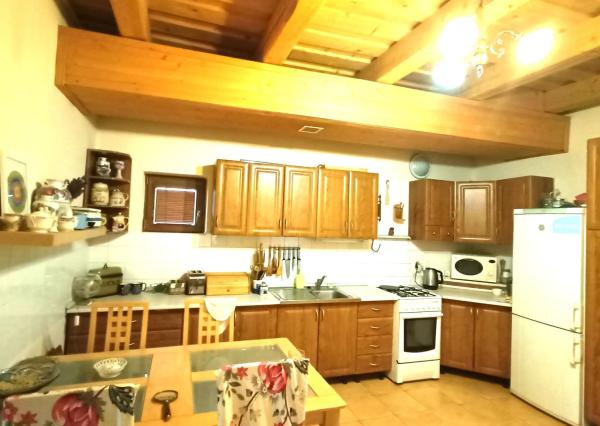 Krásny vidiecky dom s rozsiahlym pozemkom