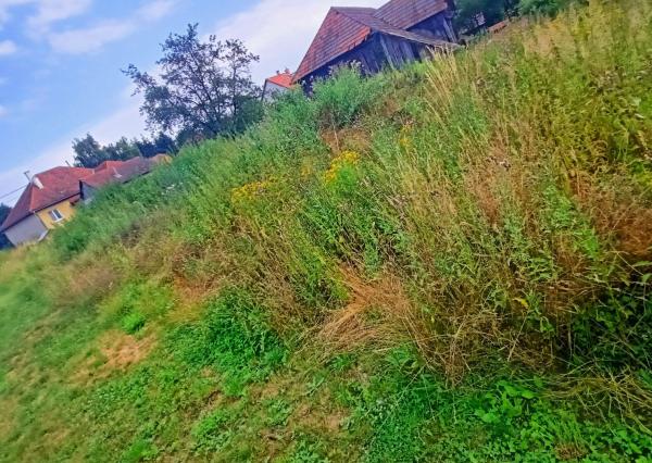 Znížená cena! Stavebný pozemok na predaj
