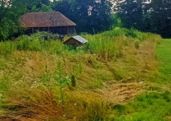 Znížená cena! Stavebný pozemok na predaj