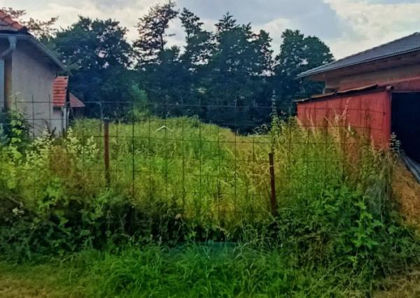 Znížená cena! Stavebný pozemok na predaj