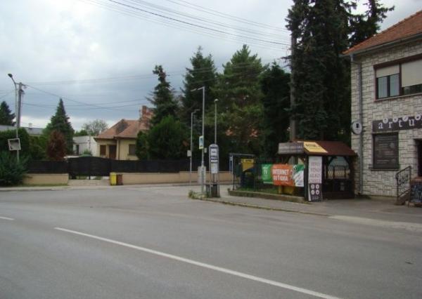 Na predaj luxusná rodinná vila 