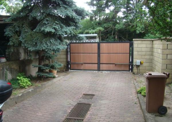 Na predaj luxusná rodinná vila 