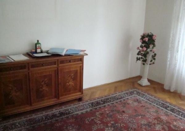 Na predaj luxusná rodinná vila 