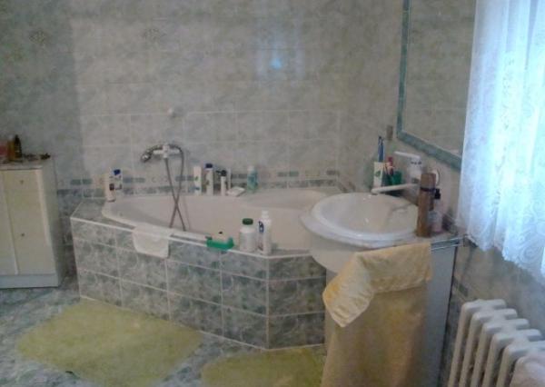 Na predaj luxusná rodinná vila 