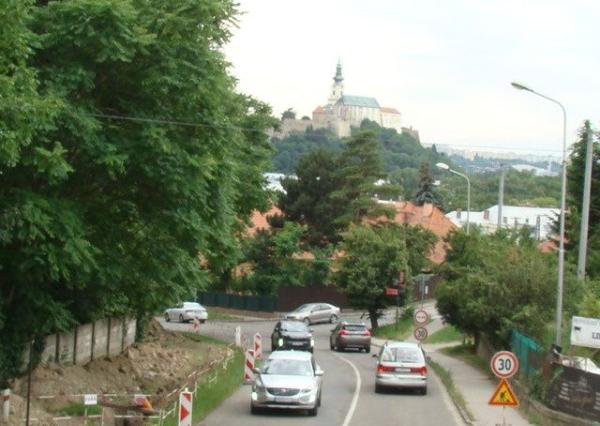 Na predaj luxusná rodinná vila 