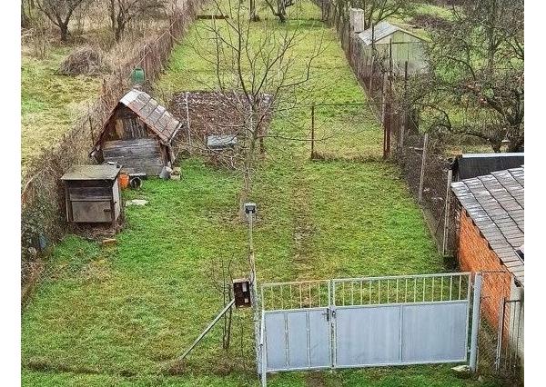 SUPER CENA, Rodinný dom pri Zlatých Moravciach