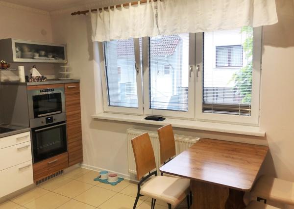 Jedinečná apartmánová nehnutelnosť s bazénom a záhradou