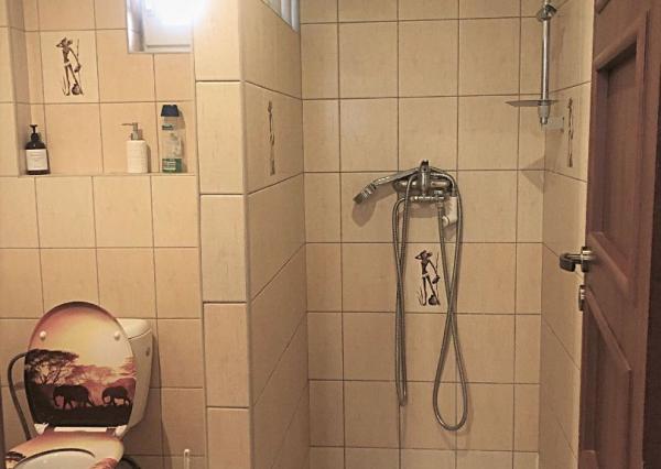 Jedinečná apartmánová nehnutelnosť s bazénom a záhradou