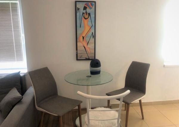 Jedinečná apartmánová nehnutelnosť s bazénom a záhradou