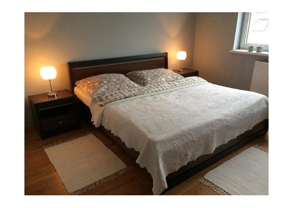 Jedinečná apartmánová nehnutelnosť s bazénom a záhradou