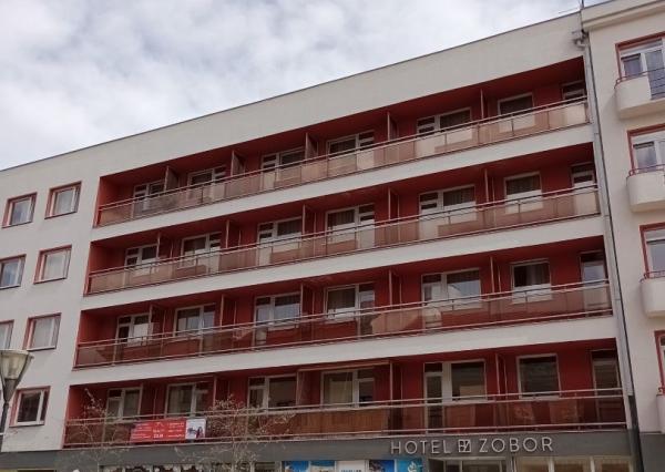 Na prenájom wellness priestor v Hoteli Zobor