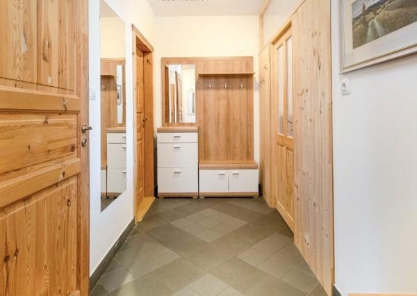 Slnečný dom neďaleko Nitry