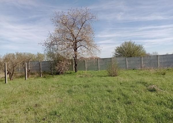 Pekný rovinatý pozemok v Poľnom Kesove