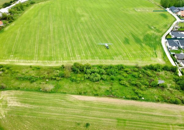 TOP CENA,  stavebný pozemok 4781m2 aj  pre developerov