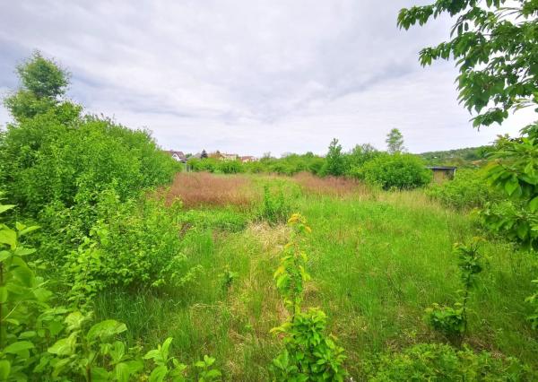 TOP CENA,  stavebný pozemok 4781m2 aj  pre developerov