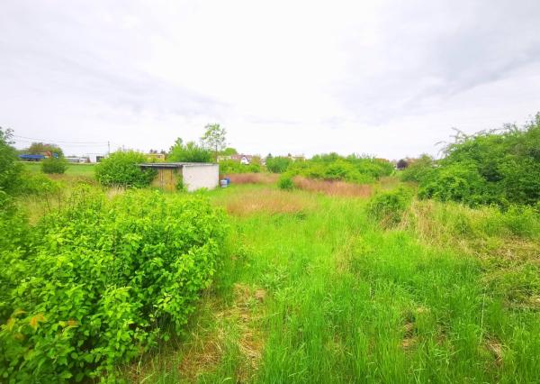 TOP CENA,  stavebný pozemok 4781m2 aj  pre developerov