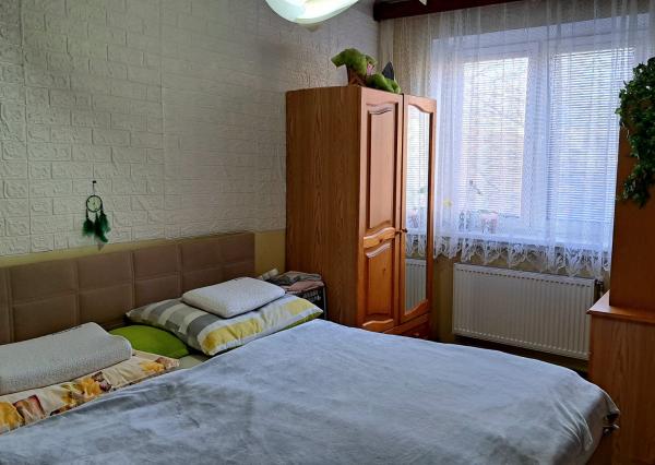 ZNÍŽENÁ CENA!!! Slnečný 3 izbový byt s garážou