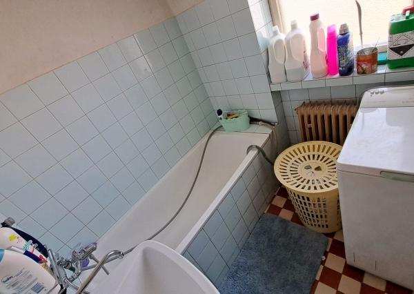 ZNÍŽENÁ CENA!!! Slnečný 3 izbový byt s garážou