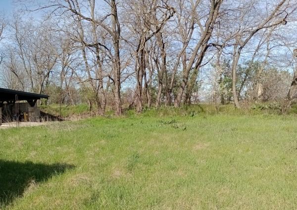 Slnečný pozemok v Poľnom Kesove