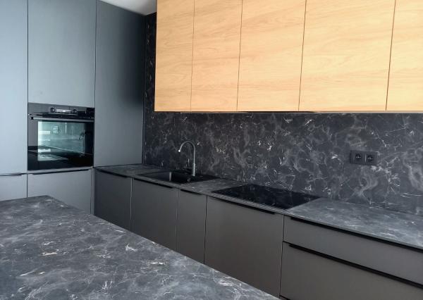 PREDANE - Vkusná NOVOSTAVBA na predaj