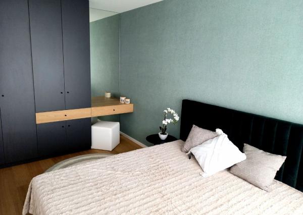 PREDANE - Vkusná NOVOSTAVBA na predaj