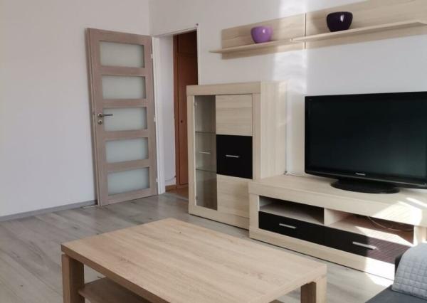 Pekný slnečný 2-izbový byt v Starom meste