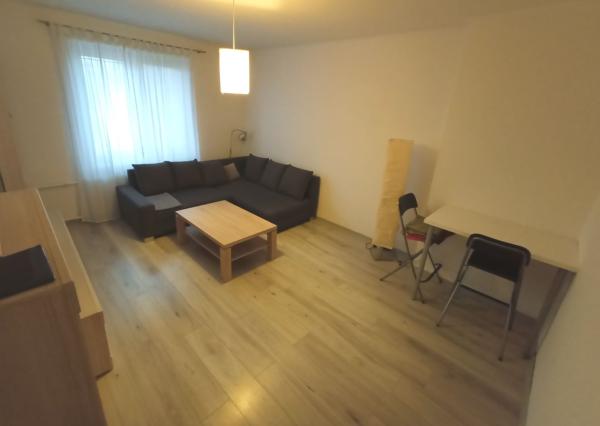 Pekný slnečný 2-izbový byt v Starom meste