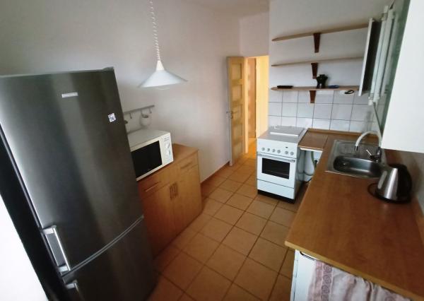 Pekný slnečný 2-izbový byt v Starom meste