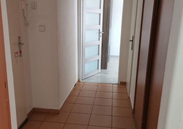 Pekný slnečný 2-izbový byt v Starom meste