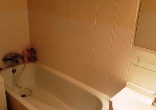 Pekný slnečný 2-izbový byt v Starom meste