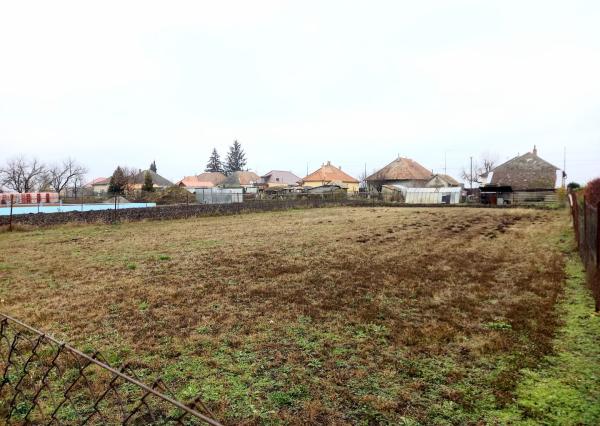 Stavebný pozemok na predaj