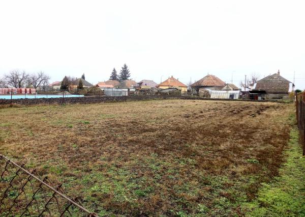 Stavebný pozemok na predaj