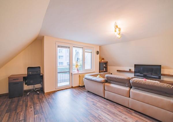 Dvojpodlažný dom v tichej lokalite Piešťan