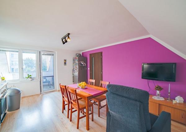 Dvojpodlažný dom v tichej lokalite Piešťan