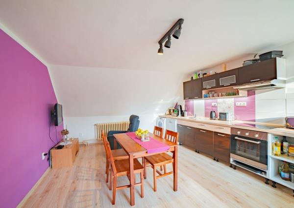 Dvojpodlažný dom v tichej lokalite Piešťan