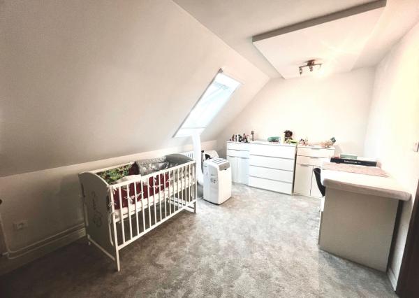 Dvojpodlažný dom v tichej lokalite Piešťan