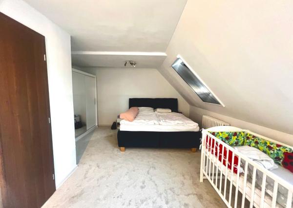 Dvojpodlažný dom v tichej lokalite Piešťan