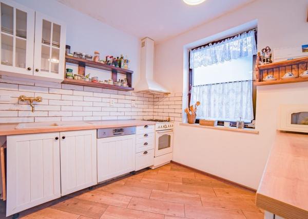 Dvojpodlažný dom v tichej lokalite Piešťan