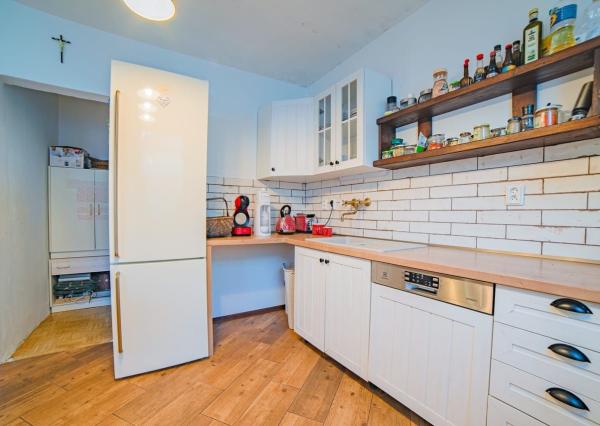 Dvojpodlažný dom v tichej lokalite Piešťan