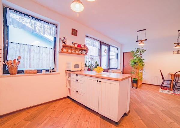 Dvojpodlažný dom v tichej lokalite Piešťan