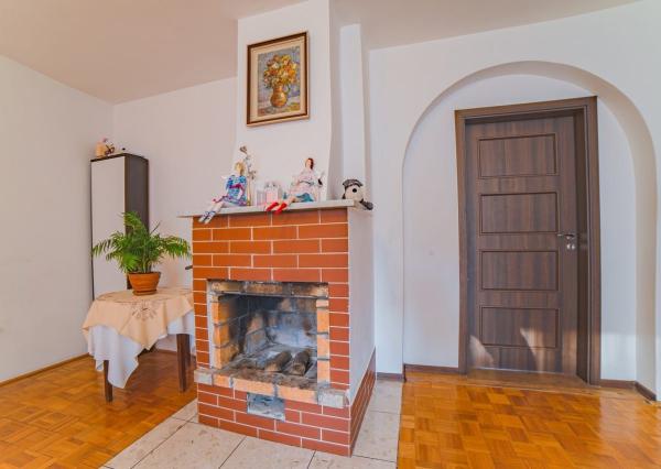 Dvojpodlažný dom v tichej lokalite Piešťan