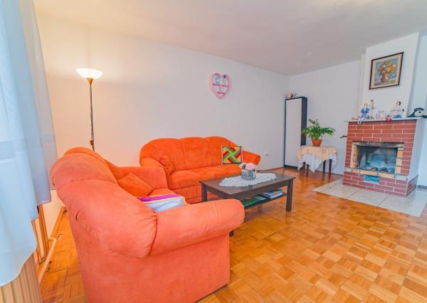 Dvojpodlažný dom v tichej lokalite Piešťan