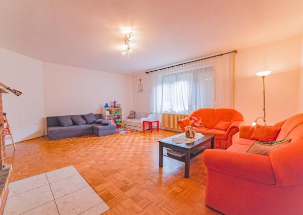 Dvojpodlažný dom v tichej lokalite Piešťan