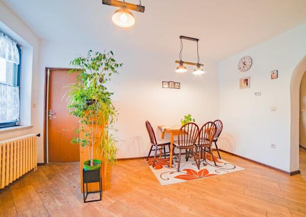 Dvojpodlažný dom v tichej lokalite Piešťan