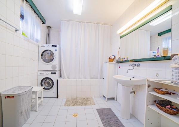 Dvojpodlažný dom v tichej lokalite Piešťan