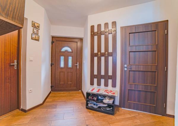 Dvojpodlažný dom v tichej lokalite Piešťan