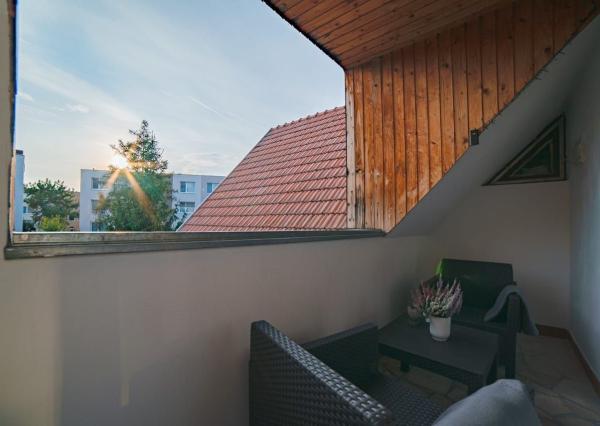 Dvojpodlažný dom v tichej lokalite Piešťan